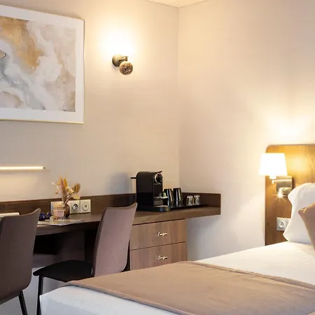 Hotel Choiseul Opera-2
